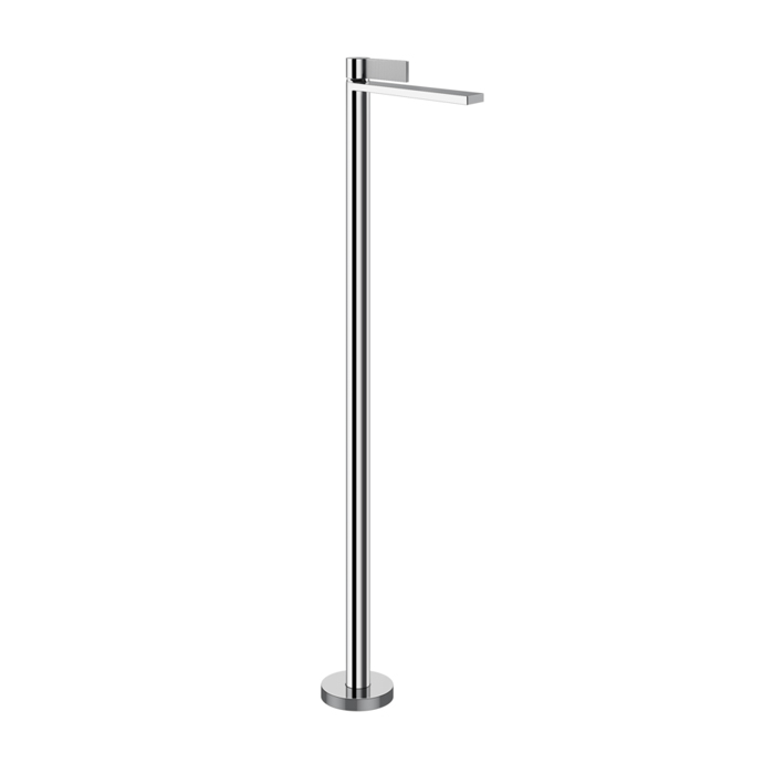 Фото Смеситель Gessi Inverso Diamantato 73695#031 для раковины, хром