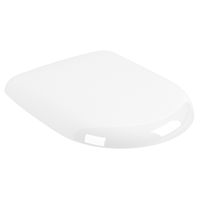 Фото Крышка-сиденье Villeroy & Boch Antao 8M67S1R1 альпийский белый