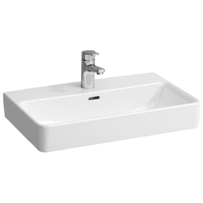 Фото Раковина Laufen Pro S 8.1895.8.000.104.1 55 см