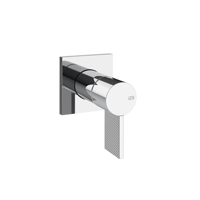 Фото Смеситель Gessi Inverso Diamantato 73609#031 для раковины, хром