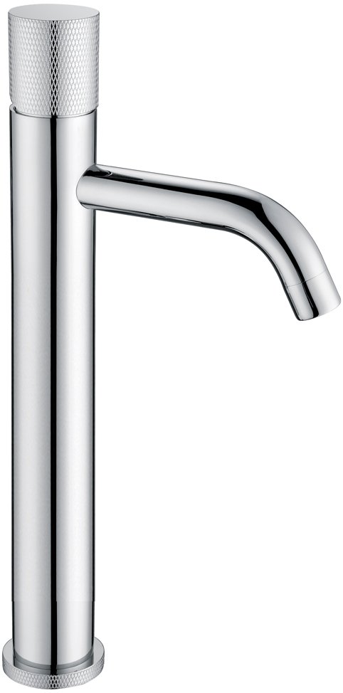 Фото Смеситель для раковины Boheme Stick 122-CRCR.2 хром