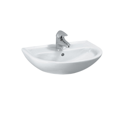Фото Мини-раковина Laufen Pro B 8.1595.2.000.104.1 45 см