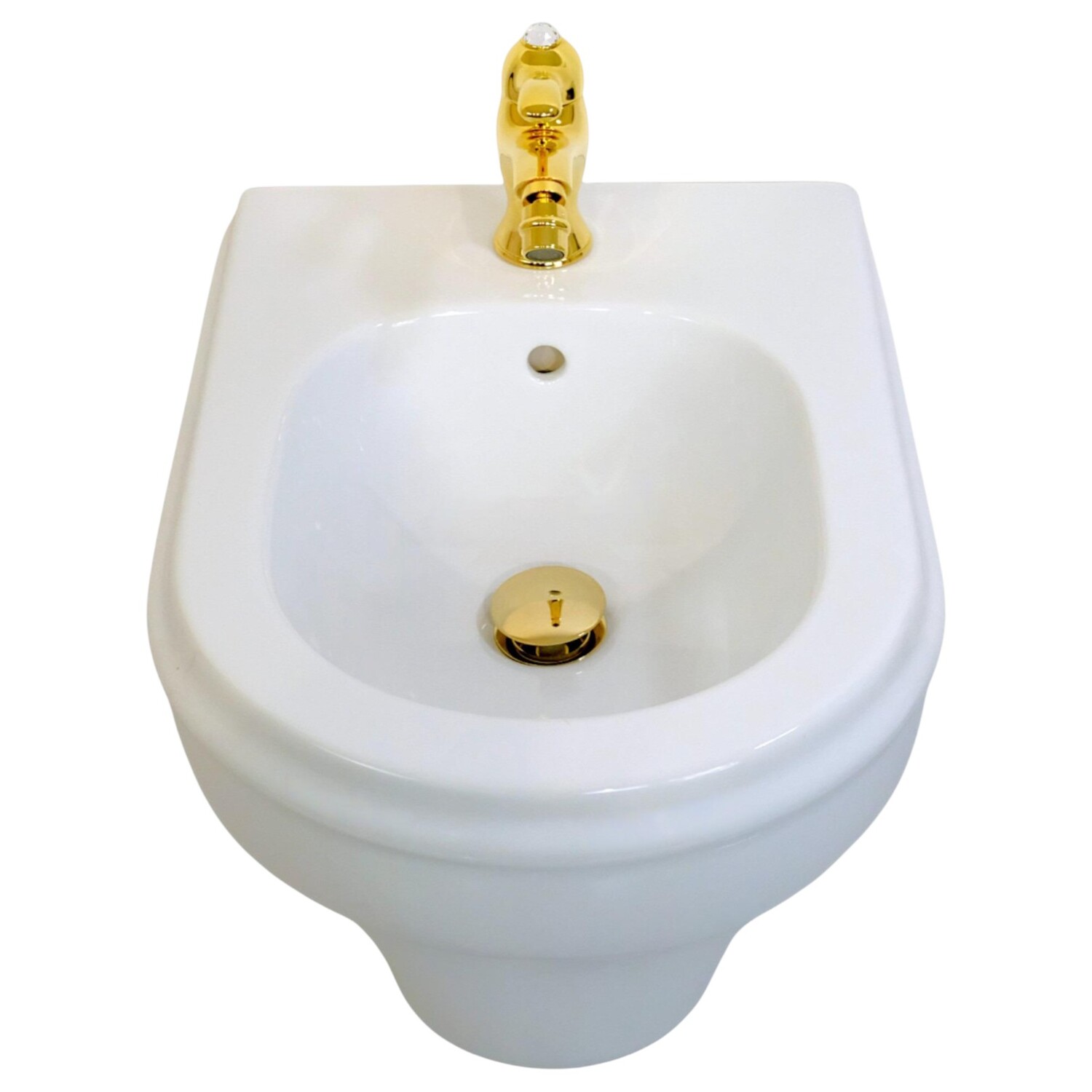 Фото Биде подвесное Migliore Charme 27158