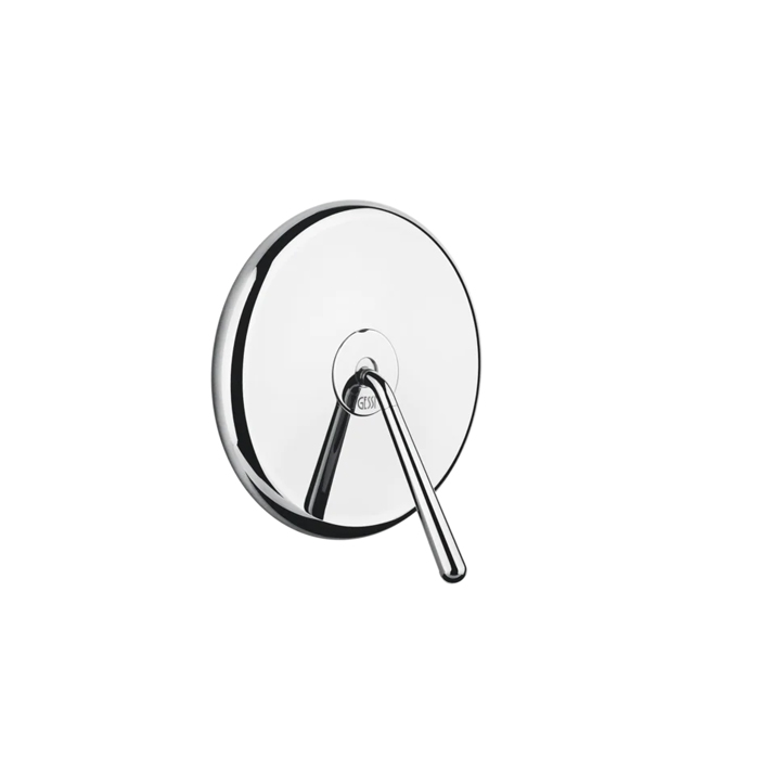 Фото Смеситель Gessi Goccia 33744#031 для душа, хром