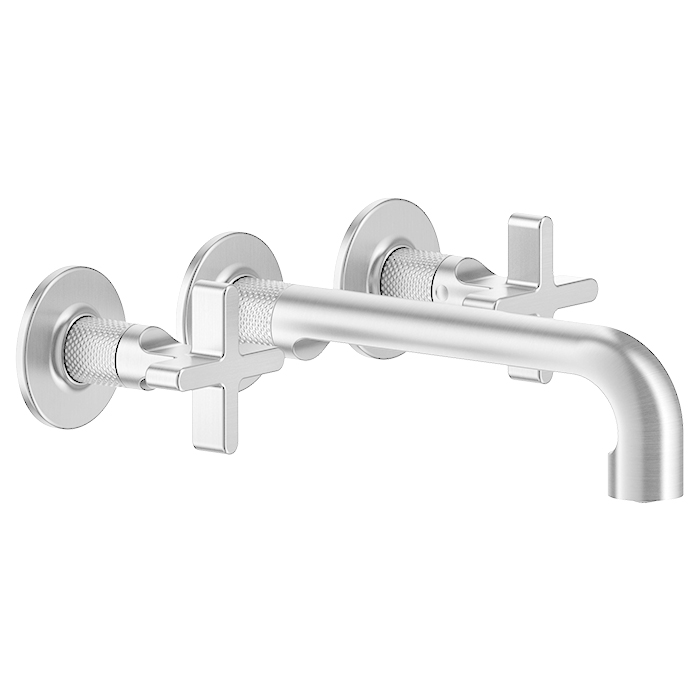 Фото Смеситель Gessi Inciso 58190#031 для раковины, хром