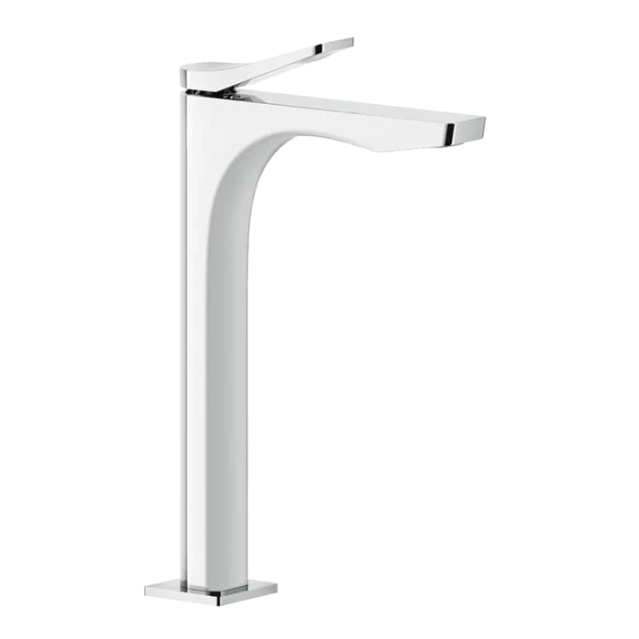 Фото Смеситель Gessi Rilievo 59004#031 для раковины, хром