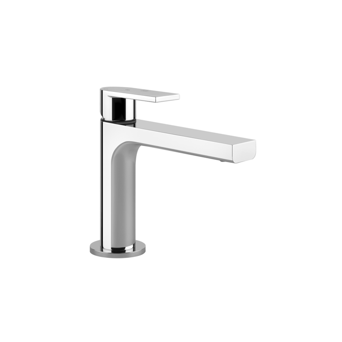 Фото Смеситель Gessi Via manzoni 38606#031 для раковины, хром