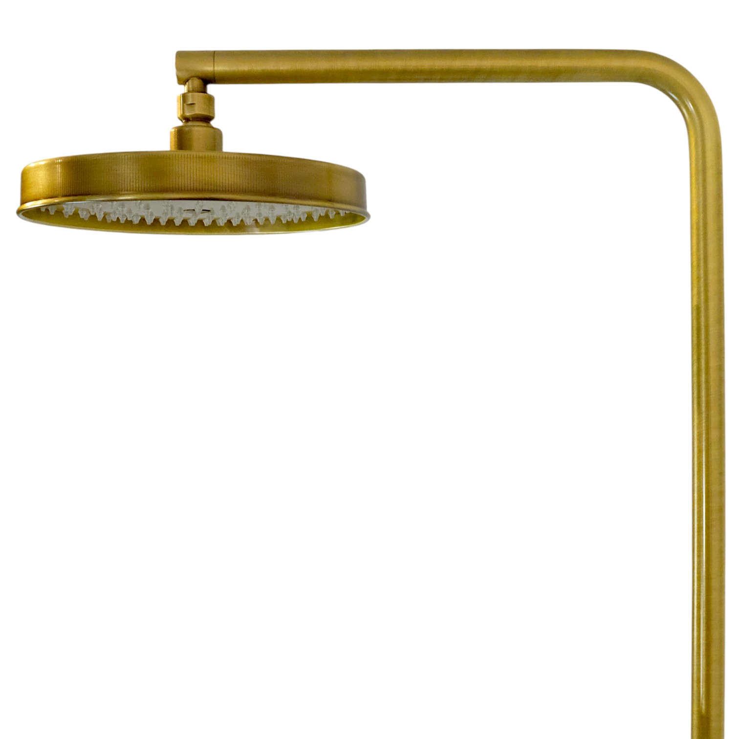 Фото Душевая стойка Migliore Velvet Lux 36470 бронза