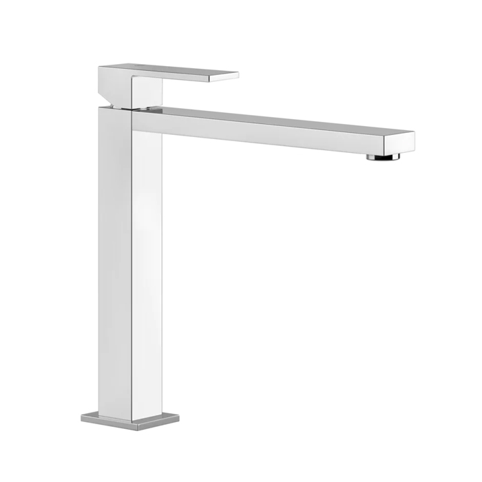 Фото Смеситель Gessi Rettangolo 11924#031 для раковины, хром