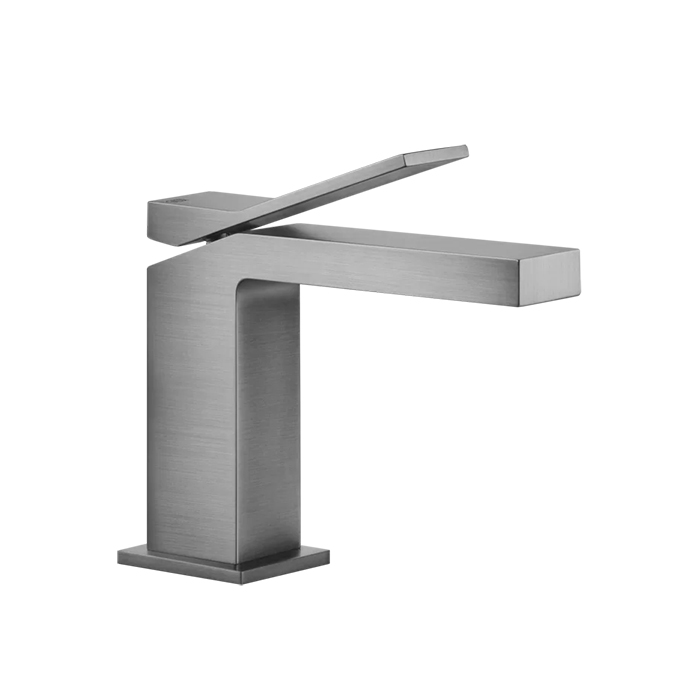 Фото Смеситель Gessi Rettangolo K 53002#031 для раковины, хром