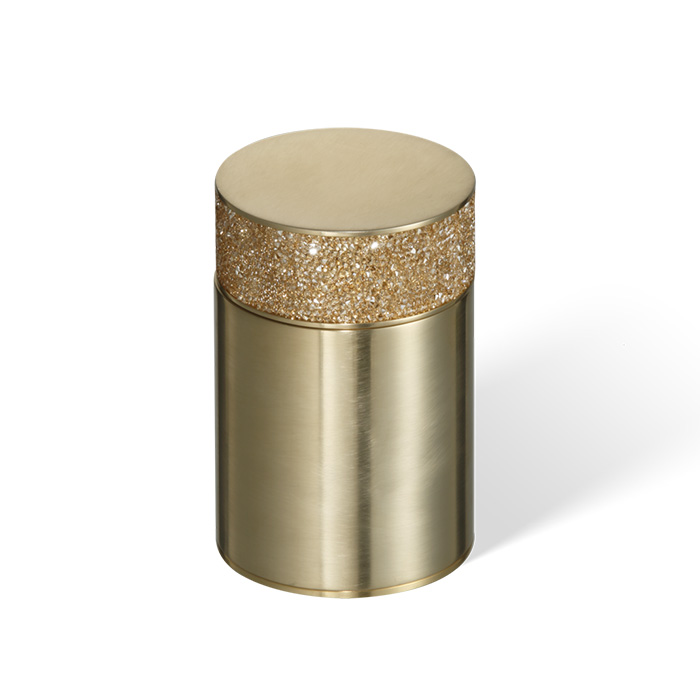 Фото Баночка Decor Walther Rocks 0933782 настольная, золото матовое