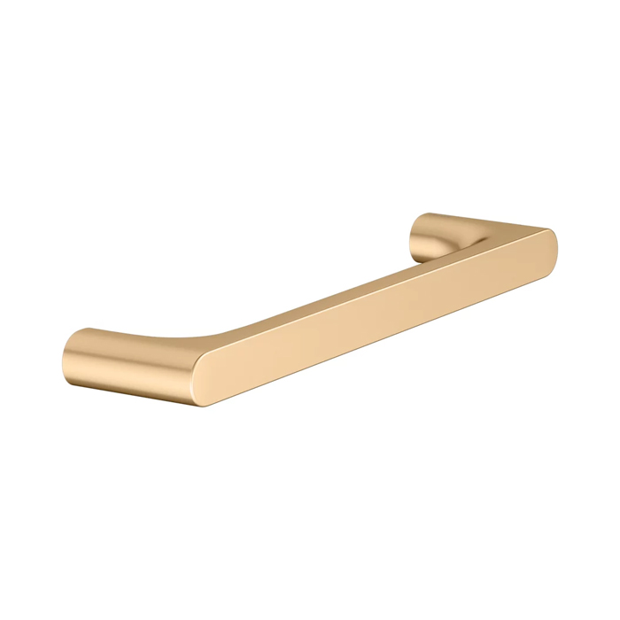Фото Поручень для ванны Keuco Edition 400 11507250000 подвесной brushed brass