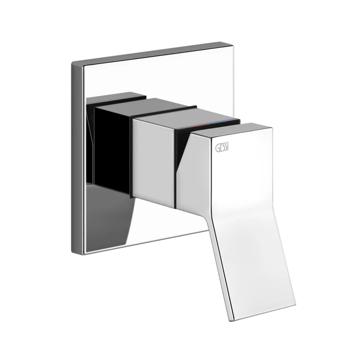 Фото Смеситель Gessi Rettangolo K 53109#031 для раковины, хром