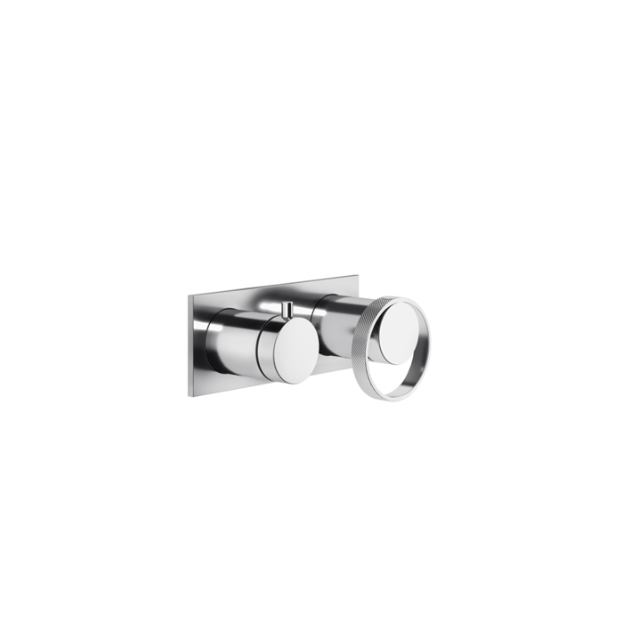 Фото Смеситель Gessi Anello 63379#031 для раковины, хром