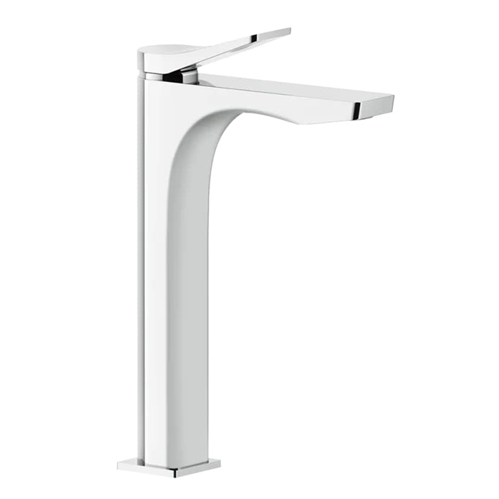 Фото Смеситель Gessi Rilievo 59010#031 для раковины, хром