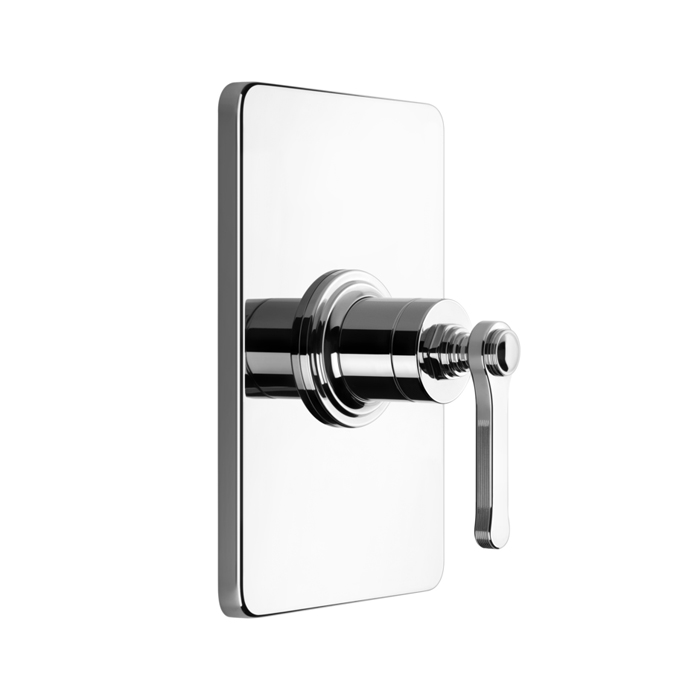 Фото Смеситель Gessi Venti20 65061#031 для душа, хром