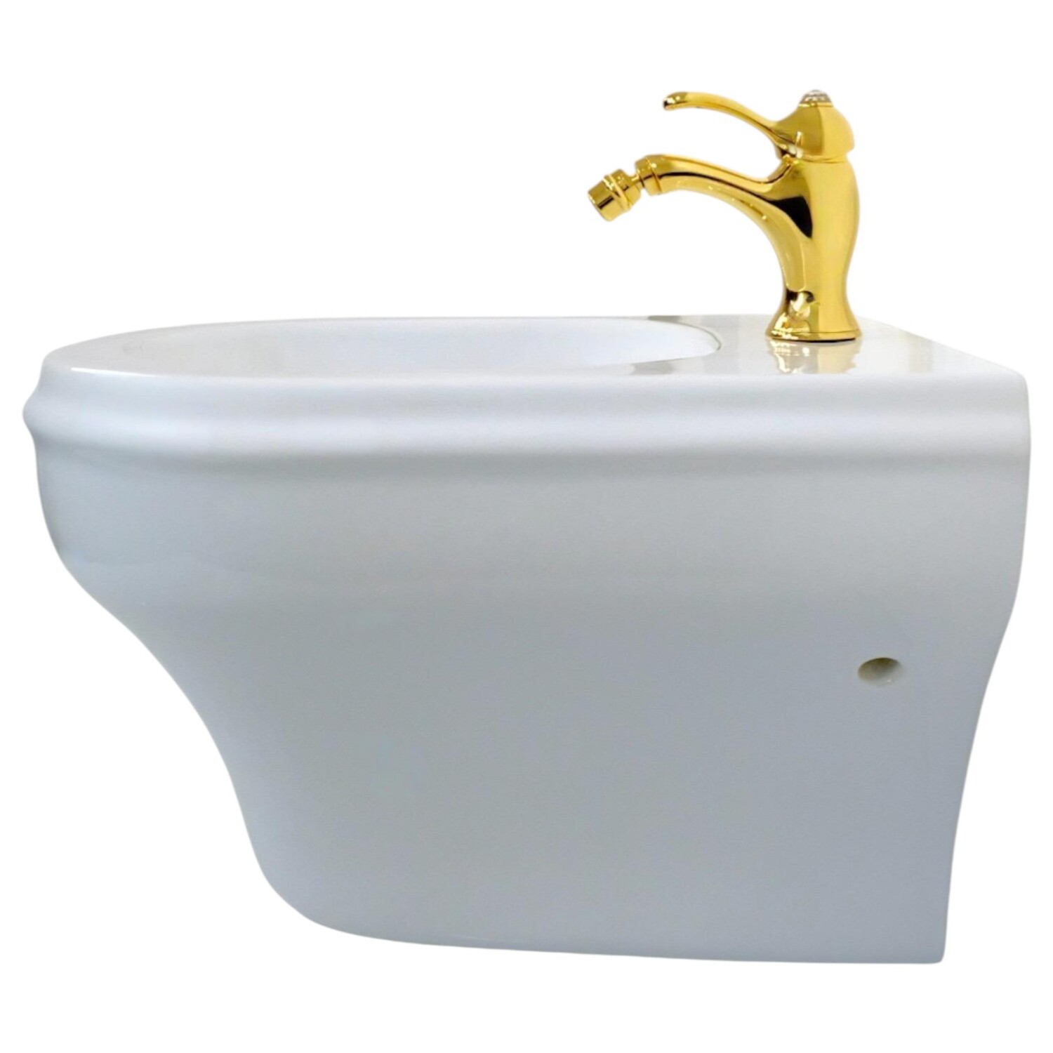 Фото Биде подвесное Migliore Charme 27158