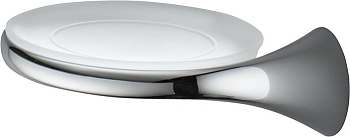 Фото Мыльница Colombo Link B2401S.CR подвесная хром