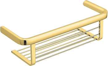 Фото Полка Colombo Lulu B6232.HPS 30 см золото