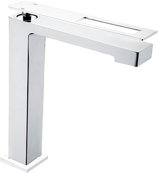 Фото Смеситель для раковины Boheme Q 142-CRCR хром