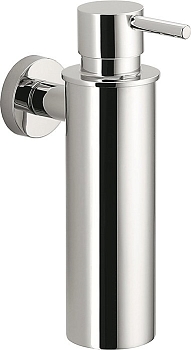 Фото Дозатор Colombo Plus W4981.CR подвесной хром