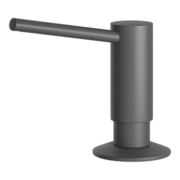 Фото Дозатор Omoikiri OM-02-P-PL 4975022 платина