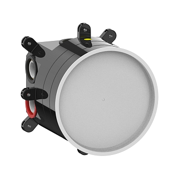 Фото Скрытая часть смесителя Gessi Hi-Fi 38267#031 термостат