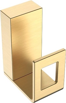 Фото Крючок Boheme Q 10946-MG Matt Gold