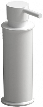 Фото Дозатор Colombo Plus W4980.BM настольный белый