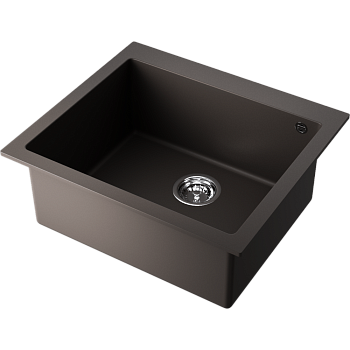 Фото Кухонная мойка Omoikiri Bosen 57-ES 4997209 espresso
