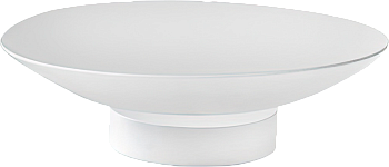 Фото Мыльница Boheme Uno 10981-MW настольная белый матовый