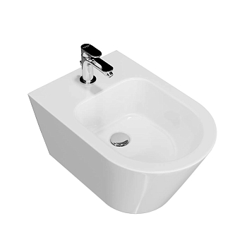 Фото Биде подвесное Kerama Marazzi Plaza Modern PLM.bidet.02