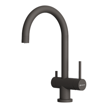 Фото Смеситель для кухни Omoikiri Yamada-P-ES 4994506 espresso