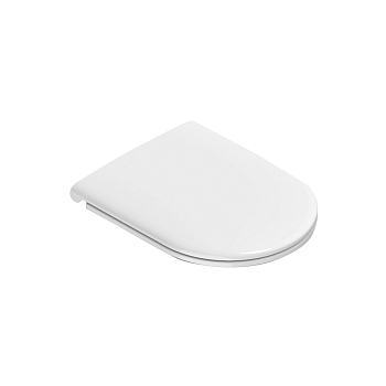 Фото Крышка-сиденье  Catalano Comfort 0951500001