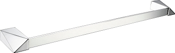 Фото Полотенцедержатель Boheme New Venturo 10312-CR хром 60 см