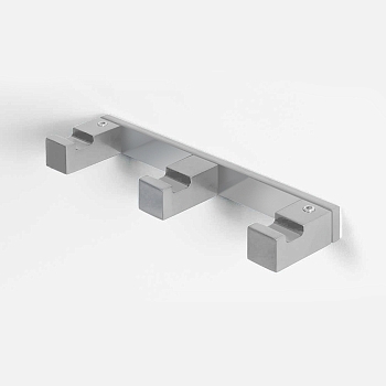 Фото Крючок Colombo MiniQ CD137.CR хром глянец