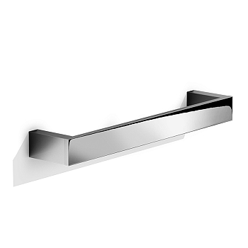 Фото Полотенцедержатель Decor Walther Contract 0650600 подвесной 30 см хром