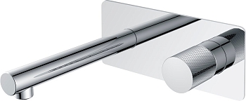 Фото Смеситель для раковины Boheme Stick 125-CRCR.2 хром