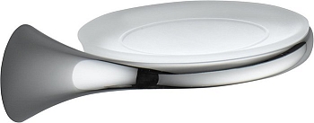 Фото Мыльница Colombo Link B2401D.CR подвесная хром