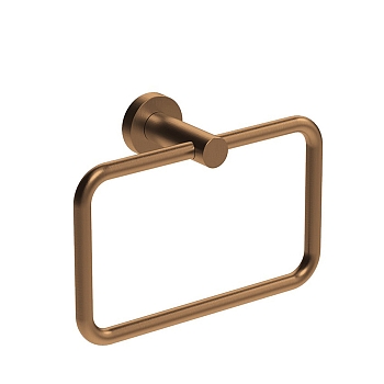 Фото Кольцо Colombo Plus W4931.VM подвесное, Vintage Matt, янтарная бронза матовая