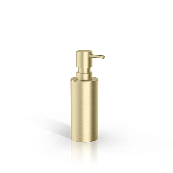 Фото Дозатор Decor Walther Mikado 0521282 настольный, золото матовое