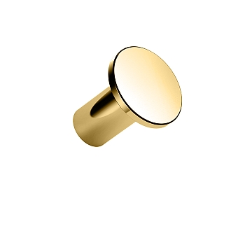 Фото Крючок Colombo Mini CD107.OM золото матовое