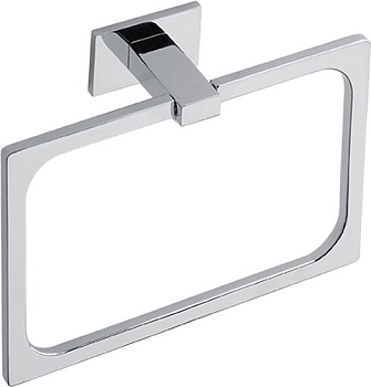 Фото Полотенцедержатель Colombo Look B1631.CR 20 см хром