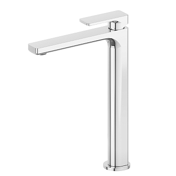 Фото Смеситель Newform B-Easy 72615.21.018 для раковины, хром глянец