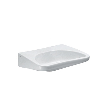 Фото Раковина Laufen Pro 8.1060.3.000.000.1 подвесная 66 см, цвет белый