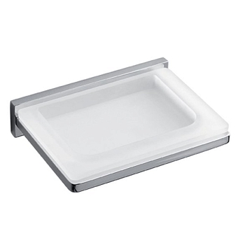 Фото Мыльница Colombo Look B1601.CR-VAN подвесная хром