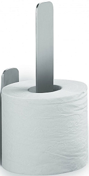 Фото Держатель запасного рулона Colombo Over B7090.SS хром