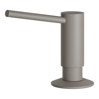 Фото Дозатор Omoikiri OM-02-P-GR 4975036 leningrad grey