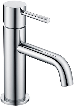 Фото Смеситель для раковины Boheme Uno 461-CR хром