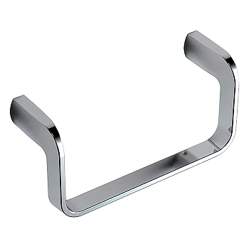 Фото Полотенцедержатель Colombo Trenta B3031.CR подвесной L 21 см хром глянец